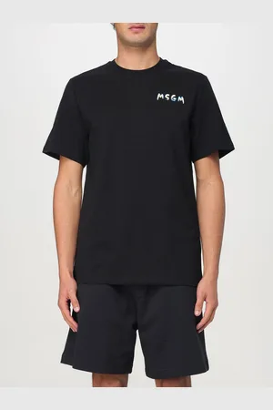 Msgm T-Shirt Homme couleur