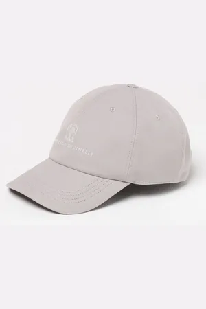 Brunello Cucinelli Chapeau Homme couleur