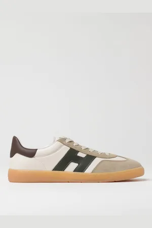 Hogan Baskets Homme couleur