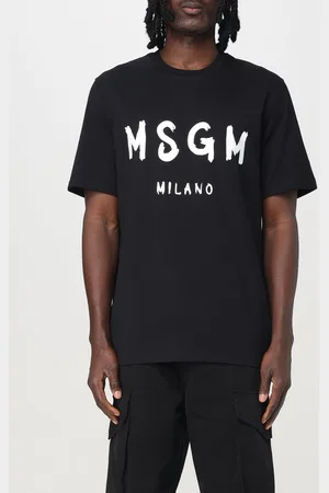 Msgm T-Shirt Homme couleur