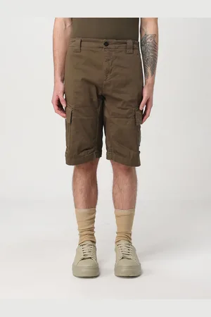 C.P. Company Short C. P. COMPANY Homme couleur