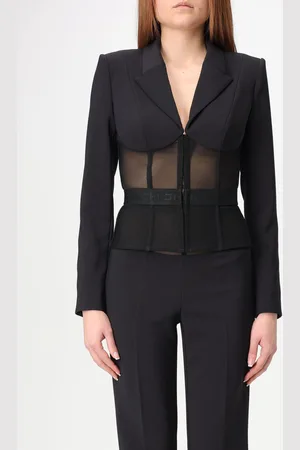 Elisabetta Franchi Blazer Femme couleur