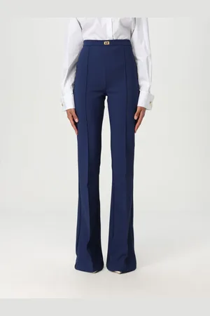 Elisabetta Franchi Pantalon Femme couleur