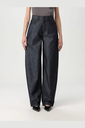 MUGLER Jeans Femme couleur