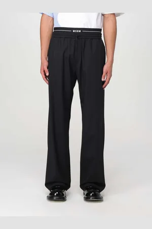Msgm Pantalon Homme couleur