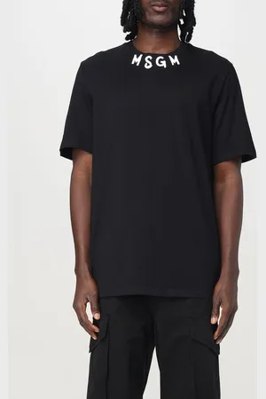 Msgm T-Shirt Homme couleur