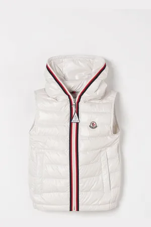 Moncler Gilet Enfant couleur