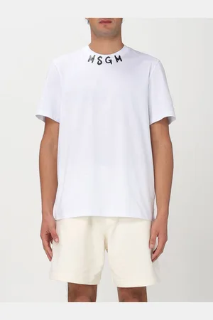Msgm T-Shirt Homme couleur