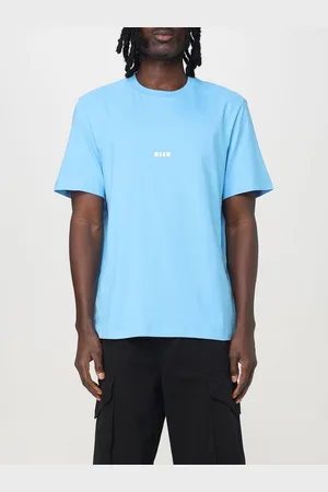 Msgm T-Shirt Homme couleur