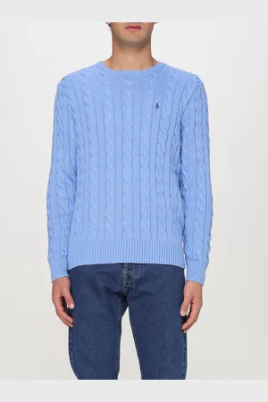 Ralph Lauren Pull Homme couleur