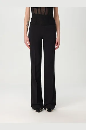 Elisabetta Franchi Pantalon Femme couleur