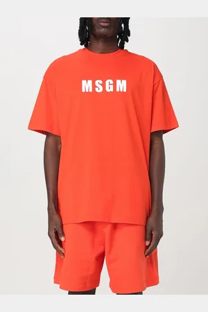 Msgm T-Shirt Homme couleur