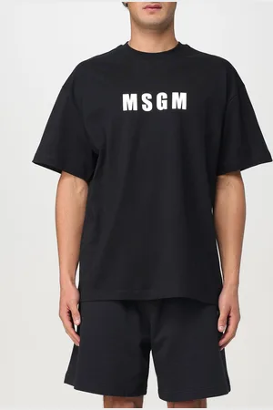 Msgm T-Shirt Homme couleur