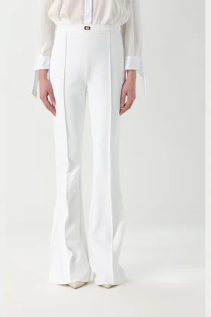 Elisabetta Franchi Pantalon Femme couleur