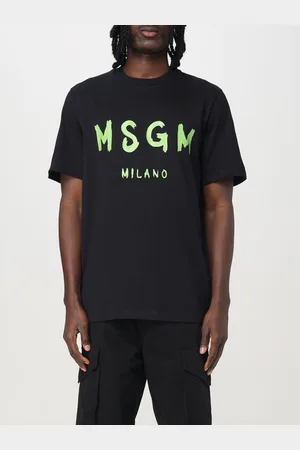 Msgm T-Shirt Homme couleur