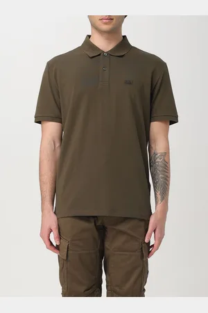C.P. Company Polo C. P. COMPANY Homme couleur