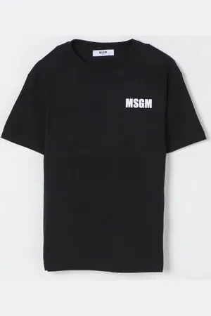 Msgm T-Shirt Enfant couleur