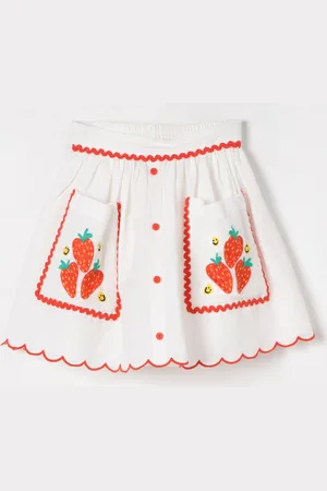 Stella McCartney Jupe Enfant couleur
