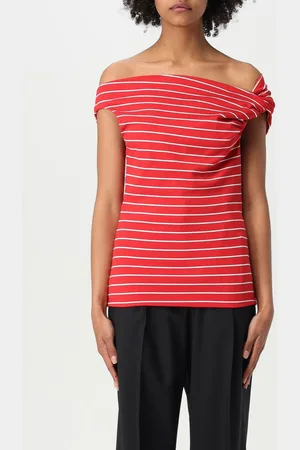 Msgm Top Femme couleur
