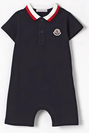 Moncler Combinaisons Enfant couleur