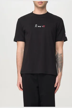 EA7 T-Shirt Homme couleur