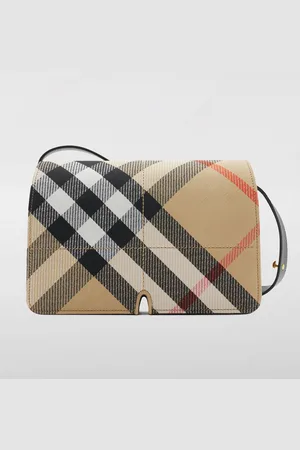 Burberry Mini Sac à Main Femme couleur