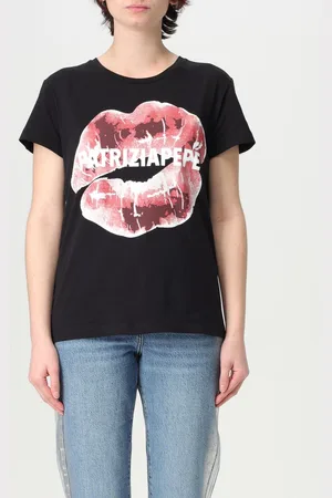 Patrizia Pepe T-Shirt Femme couleur