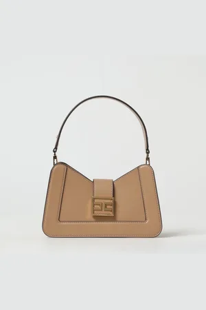 Elisabetta Franchi Sac Porté Main Femme couleur