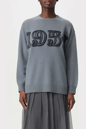 Max Mara Pull Femme couleur