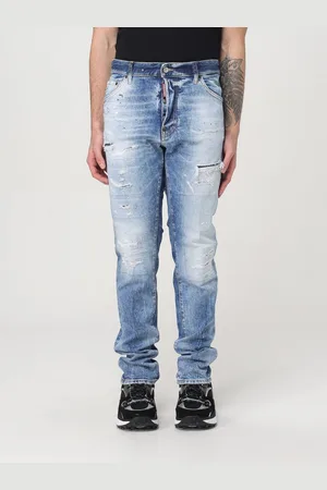 Dsquared2 Jeans Homme couleur