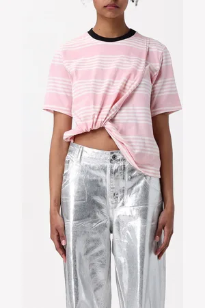 Msgm T-Shirt Femme couleur