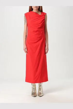 Msgm Robes Femme couleur