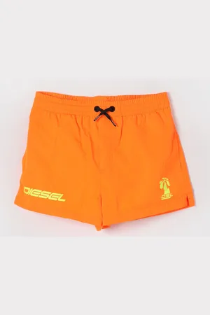 Diesel Maillot De Bain Enfant couleur