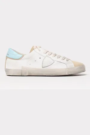 Philippe model Baskets Homme couleur