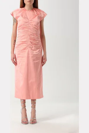 DEL CORE Robes Femme couleur