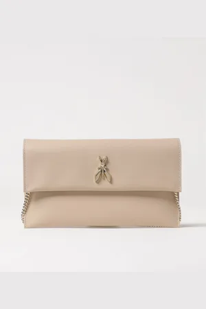 Patrizia Pepe Sac Pochette Femme couleur