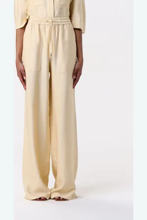HUGO BOSS Pantalon Femme couleur