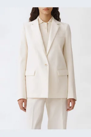 Fabiana Filippi Blazer Femme couleur