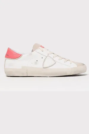 Philippe model Baskets Homme couleur