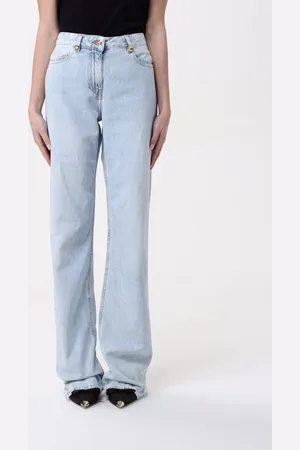 Elisabetta Franchi Jeans Femme couleur