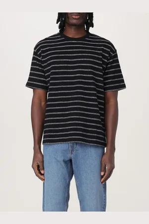 Frame T-Shirt Homme couleur