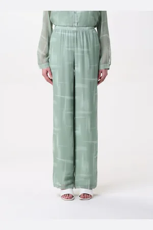 Armani Exchange Pantalon Femme couleur