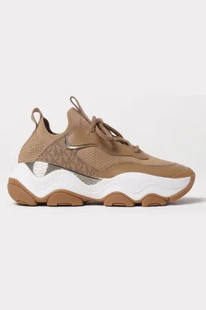 Michael Kors Baskets Femme couleur
