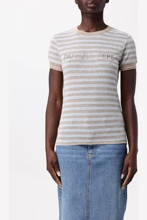 Patrizia Pepe T-Shirt Femme couleur