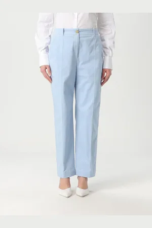HUGO BOSS Pantalon Femme couleur