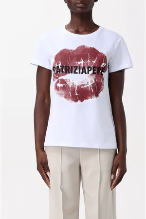 Patrizia Pepe T-Shirt Femme couleur
