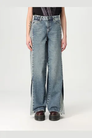 Armani Exchange Jeans Femme couleur