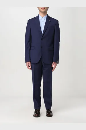 Manuel Ritz Costume Homme couleur