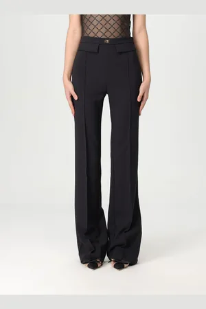 Elisabetta Franchi Pantalon Femme couleur