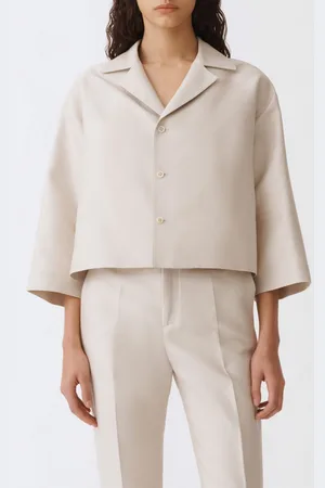 Fabiana Filippi Blazer Femme couleur